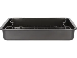 Braadvorm met rooster<SILVERCREST® Sale