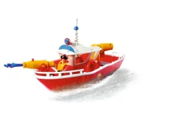 Brandweerman Sam brandweerboot<Simba Outlet