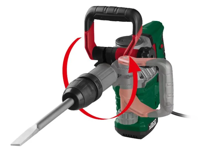 Breekhamer 1300 W<PARKSIDE® Online