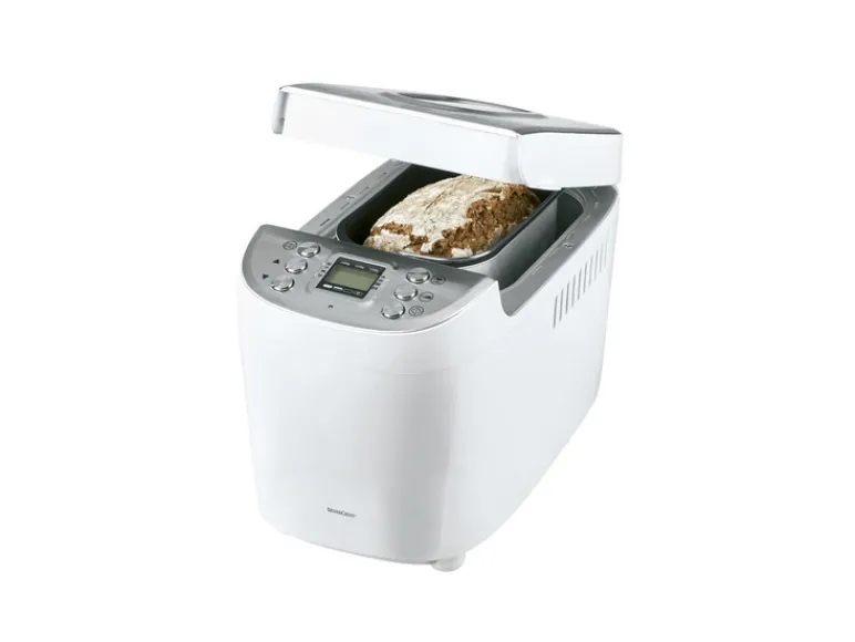 Broodbakmachine<SILVERCREST® KITCHEN TOOLS Clearance
