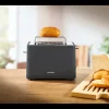 Broodrooster 850 W<SILVERCREST® Sale
