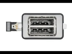 Broodrooster 850 W<SILVERCREST® Sale