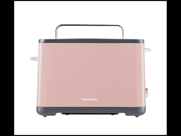 Broodrooster 850 W<SILVERCREST® Sale