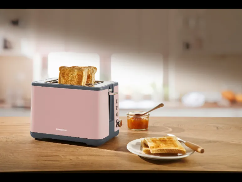 Broodrooster 850 W<SILVERCREST® Sale
