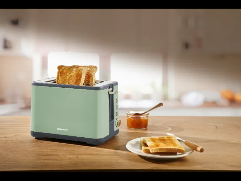 Broodrooster 850 W<SILVERCREST® Sale
