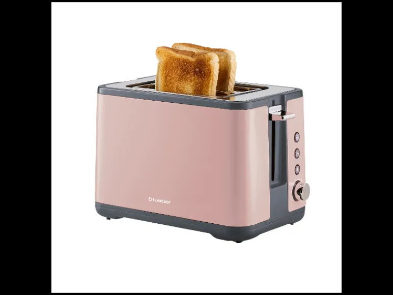 Broodrooster 850 W<SILVERCREST® Sale