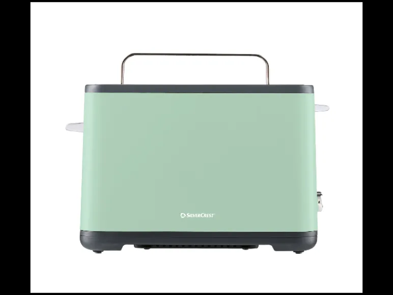 Broodrooster 850 W<SILVERCREST® Sale