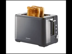 Broodrooster 850 W<SILVERCREST® Sale