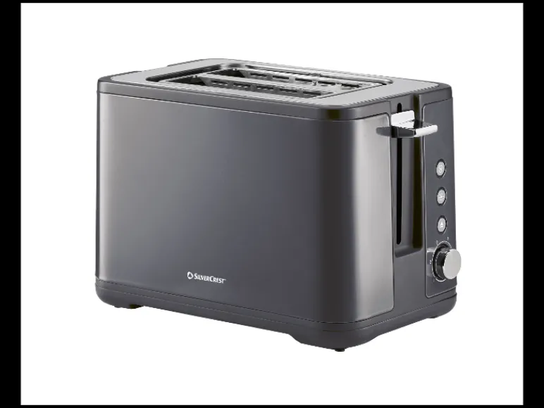 Broodrooster 850 W<SILVERCREST® Sale