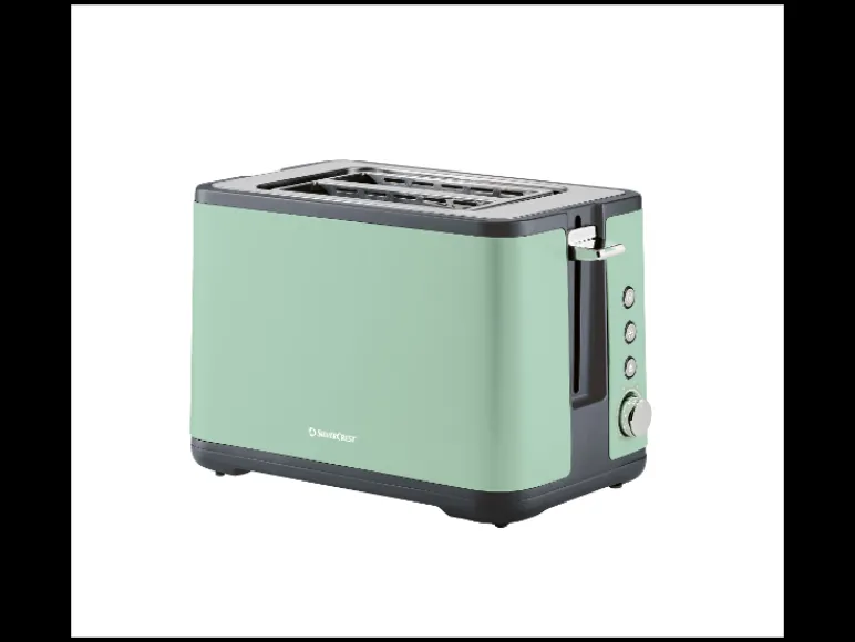 Broodrooster 850 W<SILVERCREST® Sale