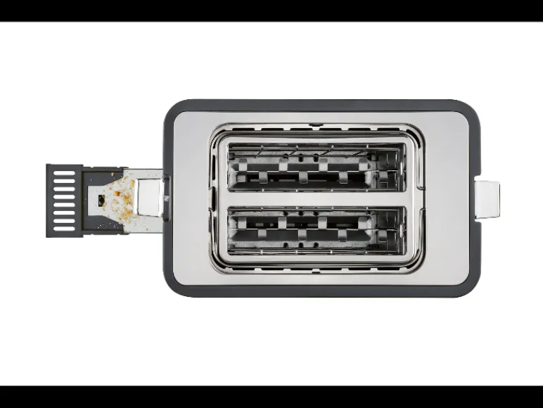 Broodrooster 850 W<SILVERCREST® Sale