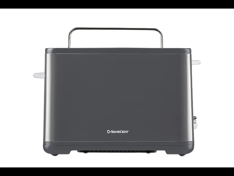 Broodrooster 850 W<SILVERCREST® Sale