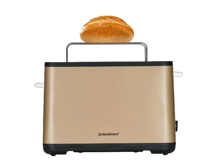Broodrooster 850 W<SILVERCREST® Best