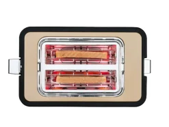 Broodrooster 850 W<SILVERCREST® Best