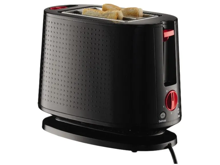 Broodrooster Bistro 10709-01<BODUM Hot