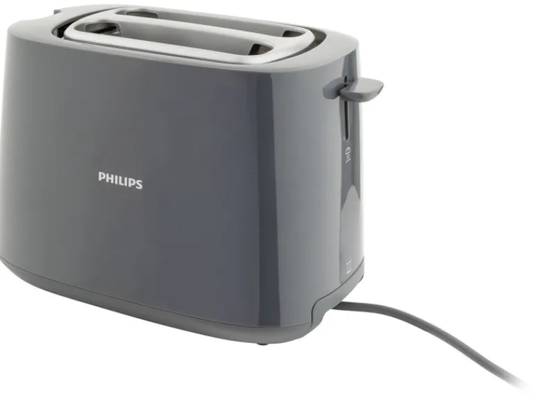 Broodrooster HD2581/10<PHILIPS Outlet