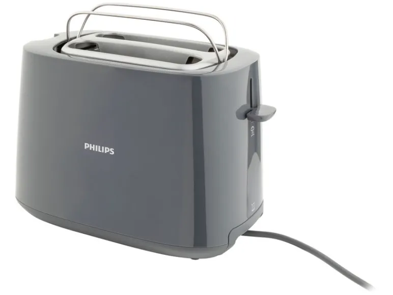 Broodrooster HD2581/10<PHILIPS Outlet
