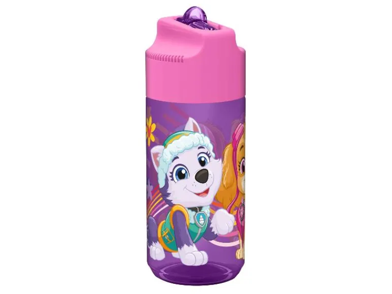 Broodtrommel of drinkfles< New