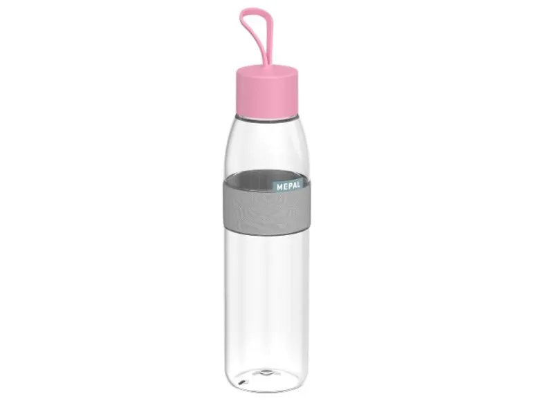 Broodtrommel of drinkfles<Mepal New