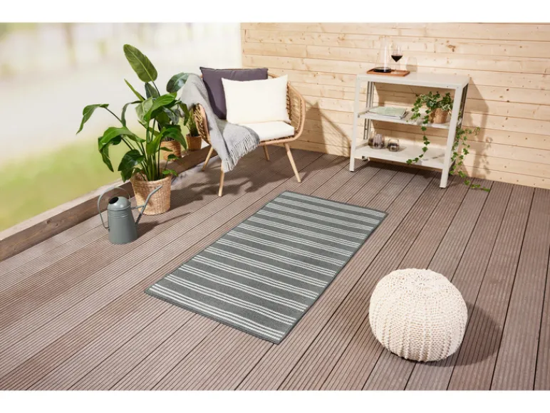 Buitenkleed 80 x 150 cm<LIVARNO home Hot