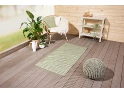 Buitenkleed 80 x 150 cm<LIVARNO home Hot