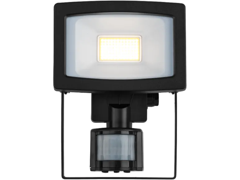 Buitenlamp met sensor<LIVARNO® Online