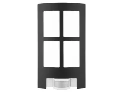 Buitenlamp met sensor<LIVARNO home Clearance
