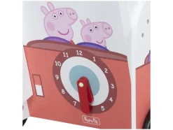 Bully-duwbus Peppa Pig<roba Discount