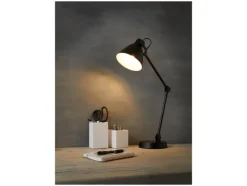 Bureaulamp<LIVARNO home Hot