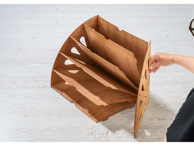 Bureau-organizer<crelando® Outlet