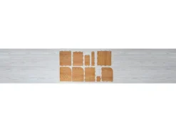 Bureau-organizer<crelando® Outlet