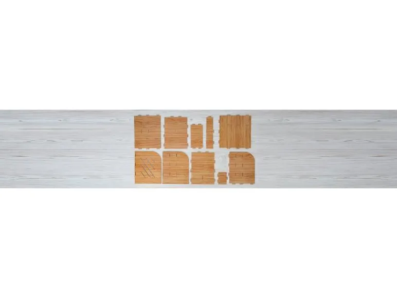 Bureau-organizer<crelando® Outlet