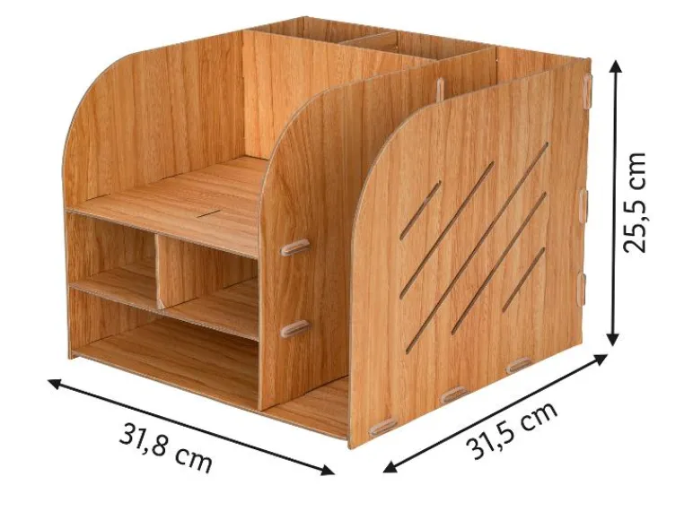 Bureau-organizer<crelando® Outlet