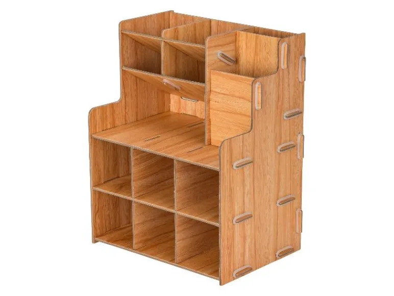 Bureau-organizer<crelando® Outlet