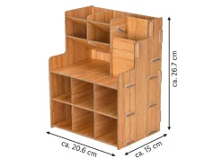 Bureau-organizer<crelando® Outlet
