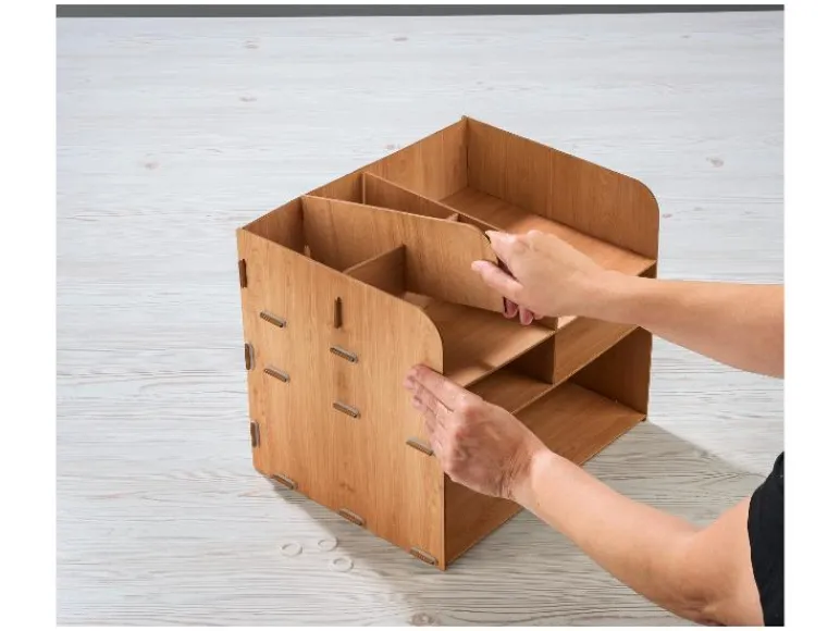 Bureau-organizer<crelando® Outlet