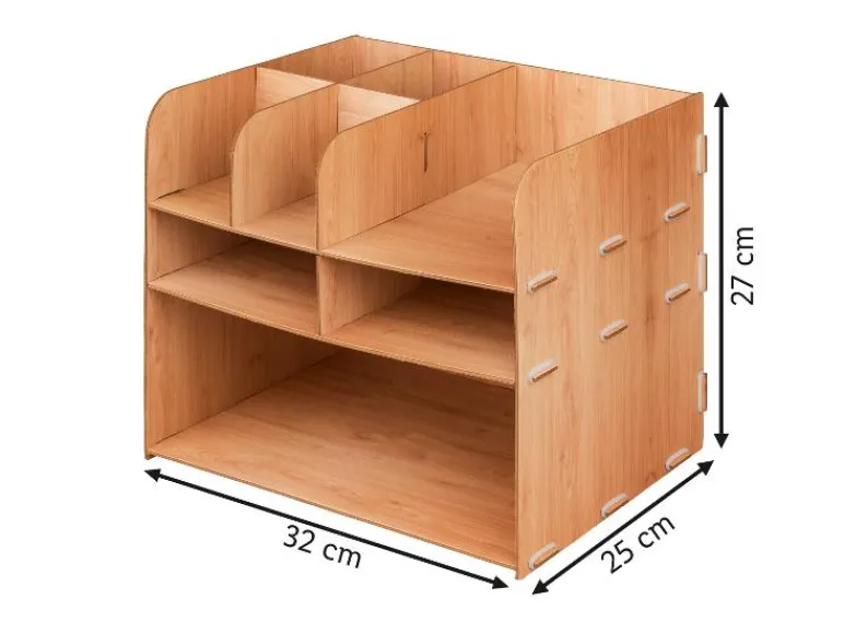 Bureau-organizer<crelando® Outlet