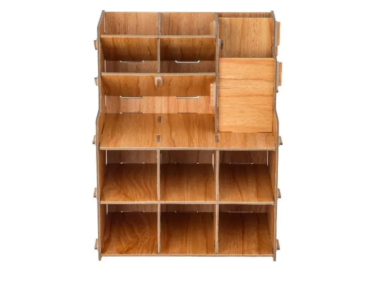 Bureau-organizer<crelando® Outlet