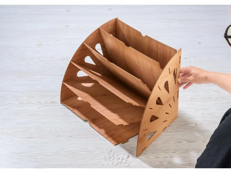 Bureau-organizer<crelando® Outlet