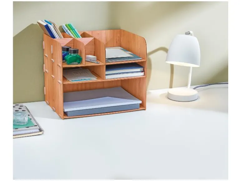 Bureau-organizer<crelando® Outlet