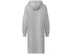 by Jette Sport dames sweaterjurk met katoen<CRIVIT Discount
