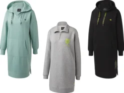 by Jette sport dames sweatjurk<CRIVIT Discount