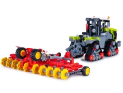 CaDA Claas Xerion 5000 bouwset<JAMARA Online