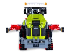 CaDA Claas Xerion 5000 bouwset<JAMARA Online