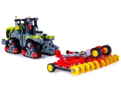 CaDA Claas Xerion 5000 bouwset<JAMARA Online