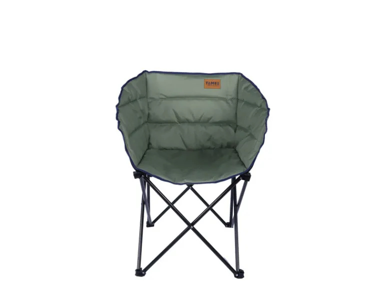 Campingstoel Asana<TAMBU Discount