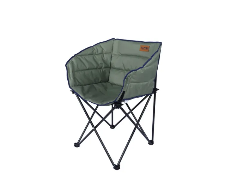 Campingstoel Asana<TAMBU Discount