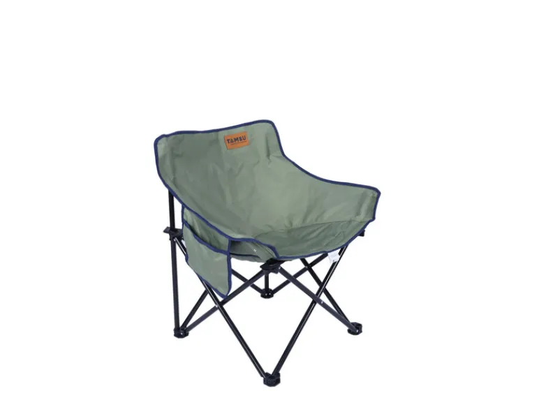 Campingstoel Laja<TAMBU Discount