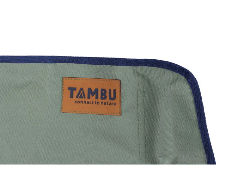 Campingstoel Laja<TAMBU Discount
