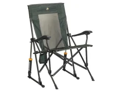 Campingstoel met schommelfunctie<GCI Discount